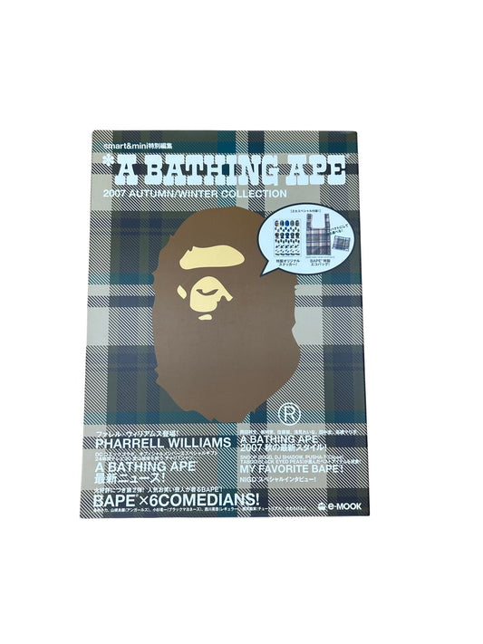 A Bathing Ape Magazine 2007 Autumn/Winter Collection