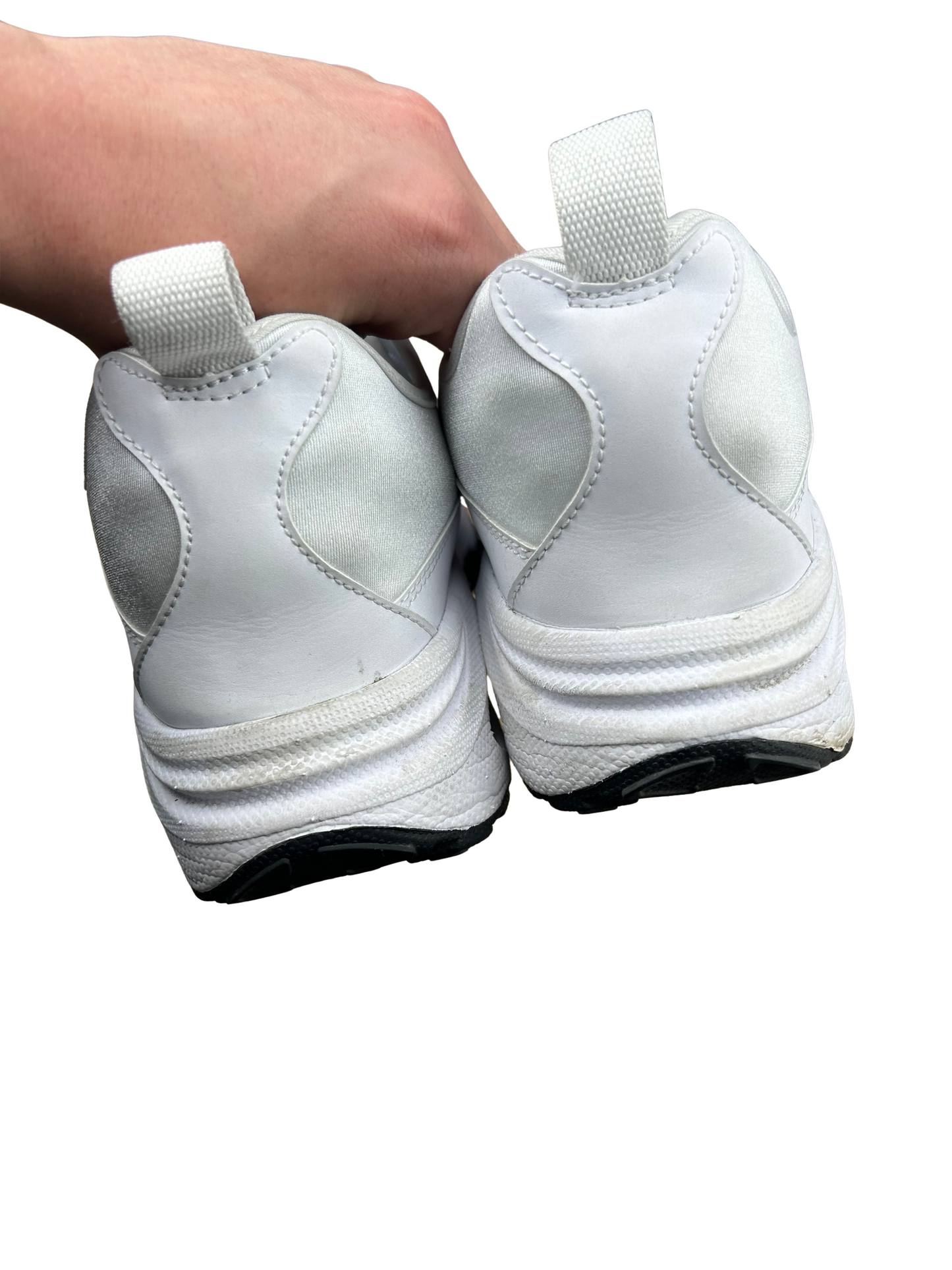 (44/10) Nike Air Max Sunder Comme Des Garçons “White”