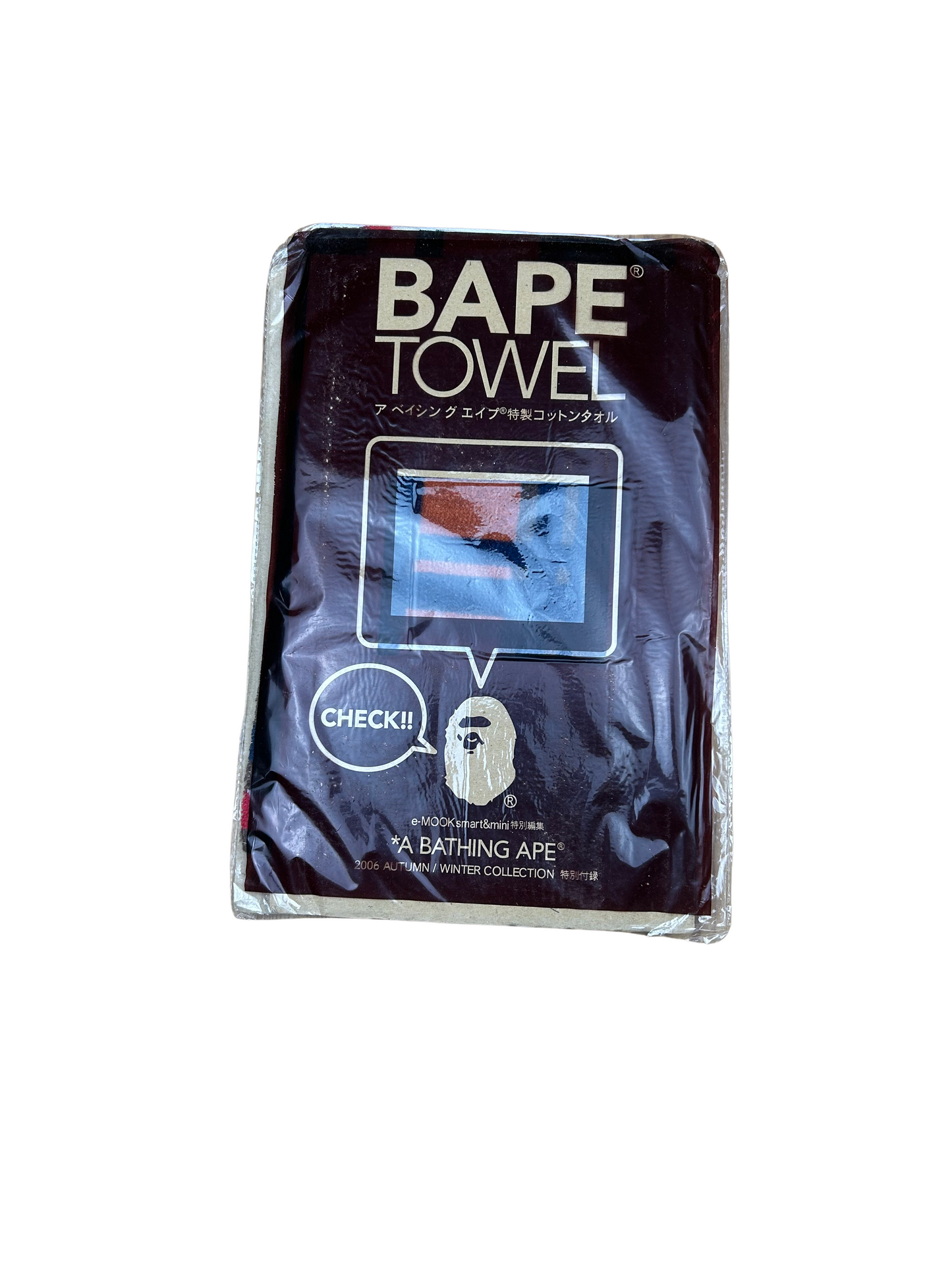 A Bathing Ape Magazine 2006 Autumn/Winter Collection