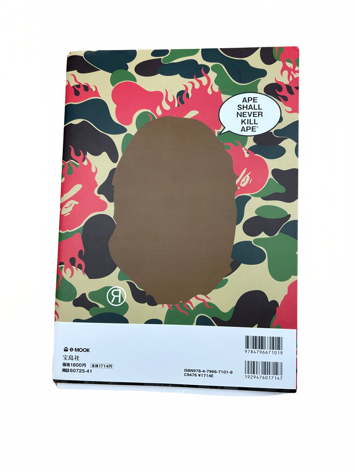A Bathing Ape 2009 Summer Collection