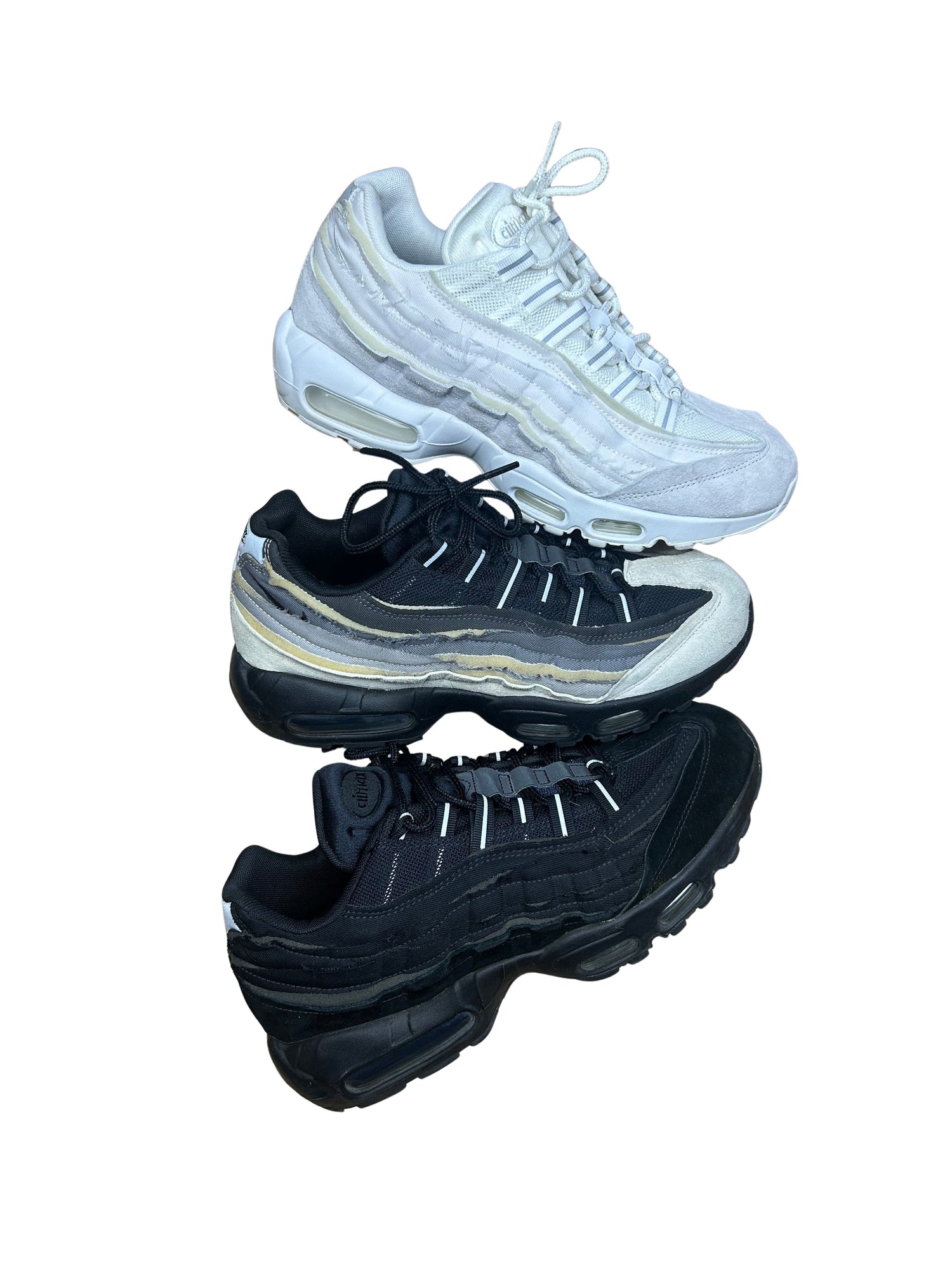 Comme Des Garçons Collabs