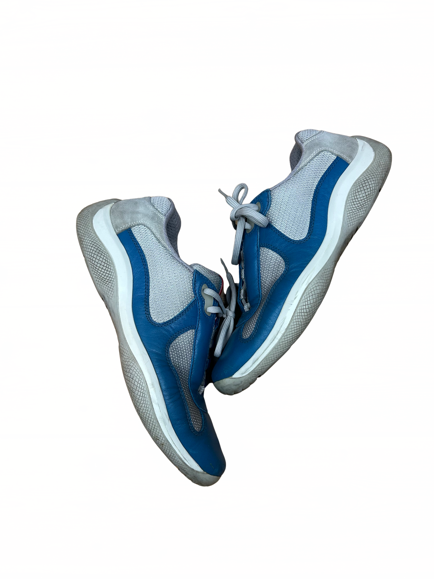 (42,5 / 7) Vintage Prada America’s Cup)