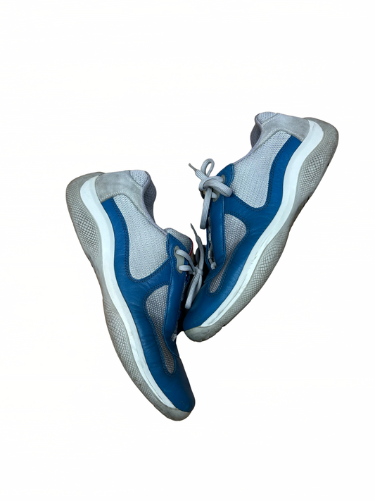 (42,5 / 7) Vintage Prada America’s Cup)