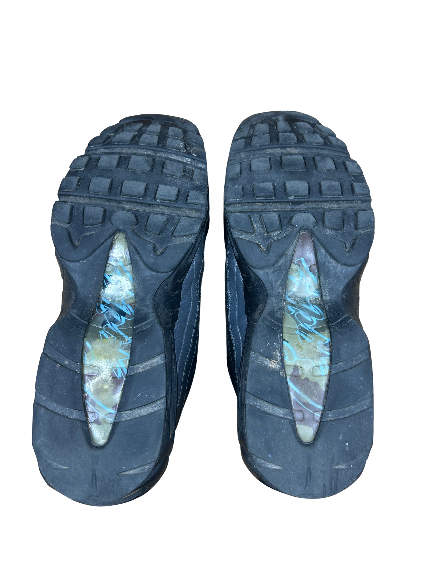 (45/11) Nike Air Max 95 Corteiz “Aegean Storm”