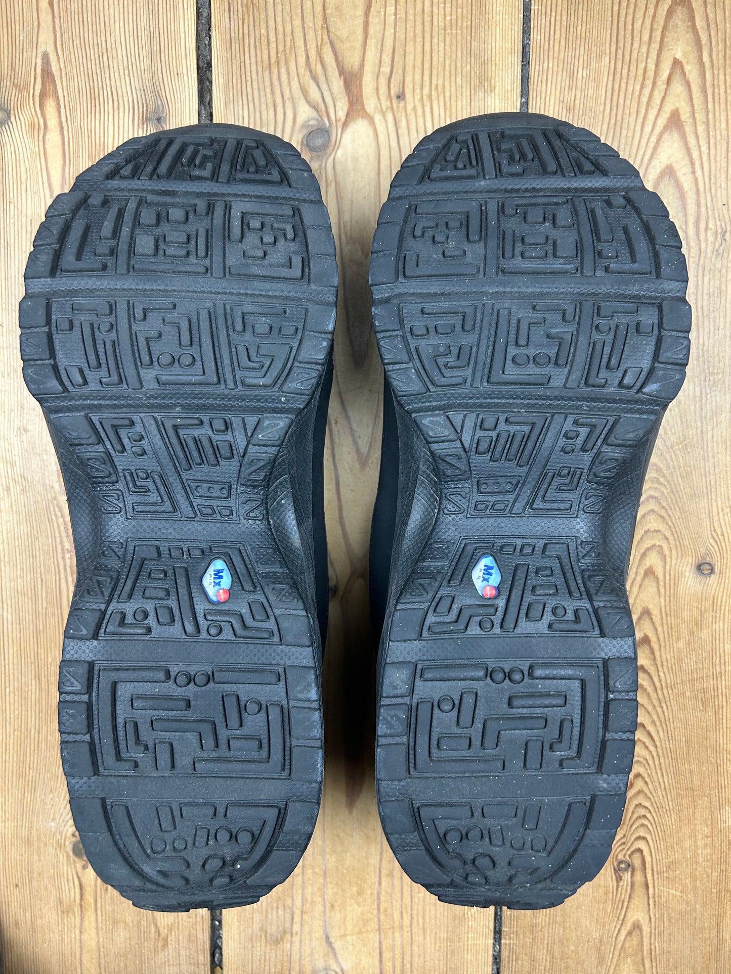 (42,5/9) Nike Air Max Sunder Comme Des Garçons “Black”