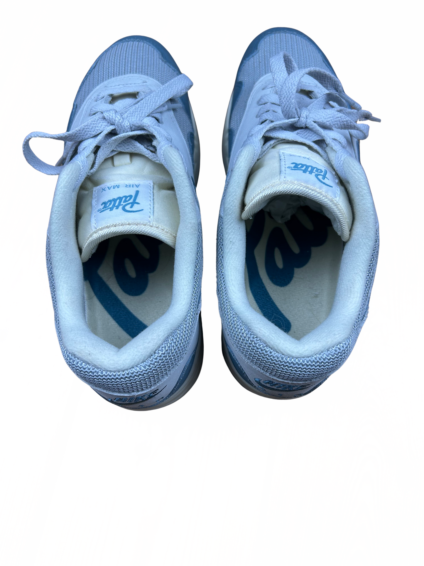 (42,5/9) Nike Air Max 1 Patta Waves “Aqua Noise”