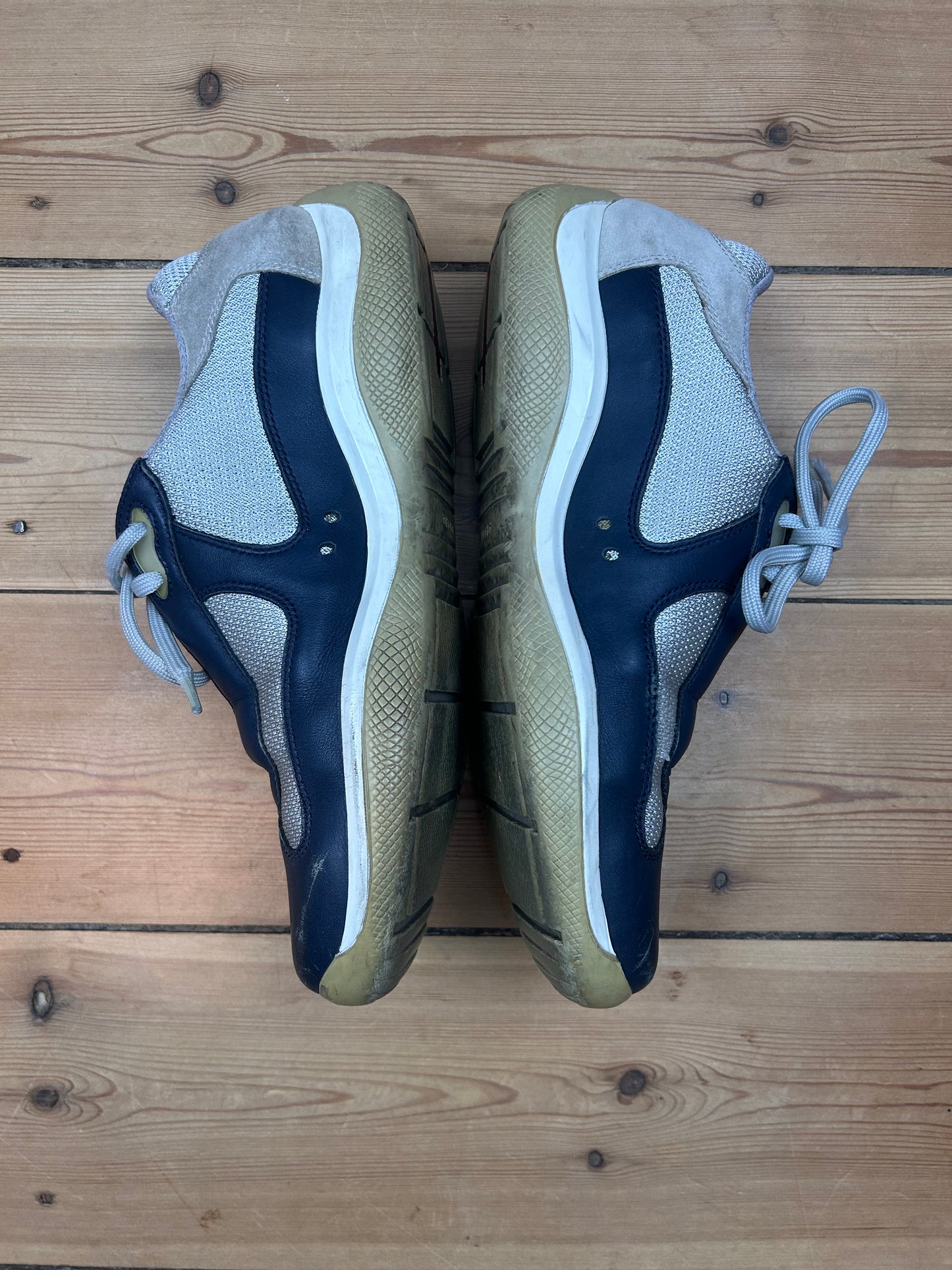 (43 / 7,5 Vintage Prada America’s Cup)