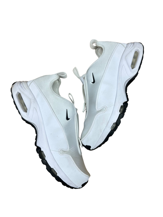 (44/10) Nike Air Max Sunder Comme Des Garçons “White”