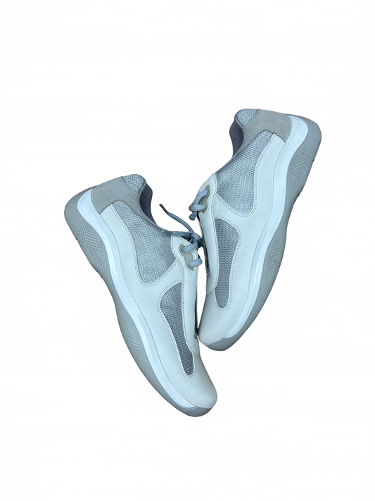 (42 / 6,5) Vintage Prada America’s Cup