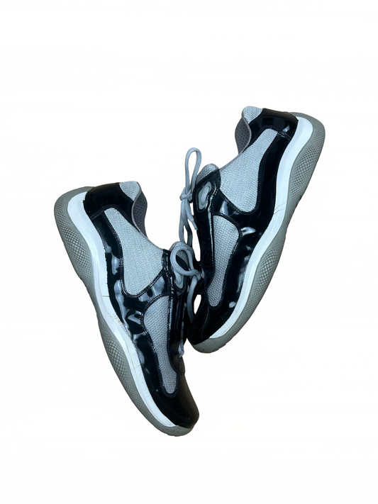 (44,5 / 8,5) Vintage Prada America’s Cup