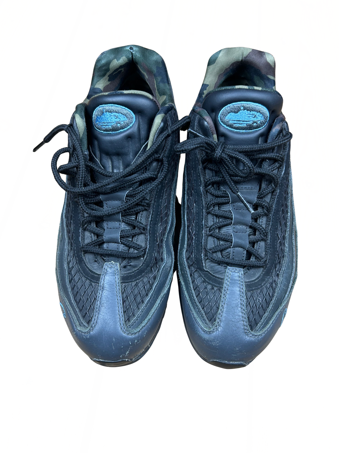 (45/11) Nike Air Max 95 Corteiz “Aegean Storm”