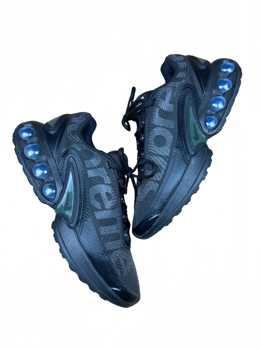 (44,5/10,5) Nike Air Max DN Supreme “Black”