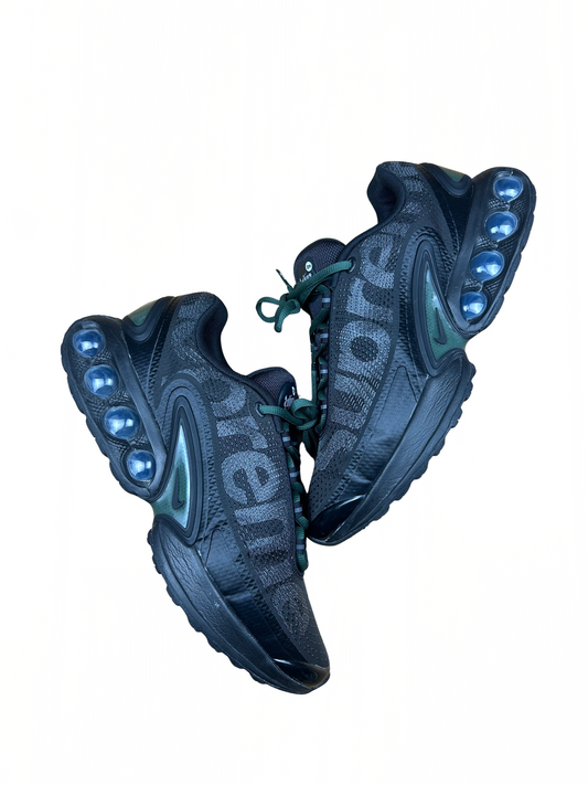 (44,5/10,5) Nike Air Max DN Supreme “Black