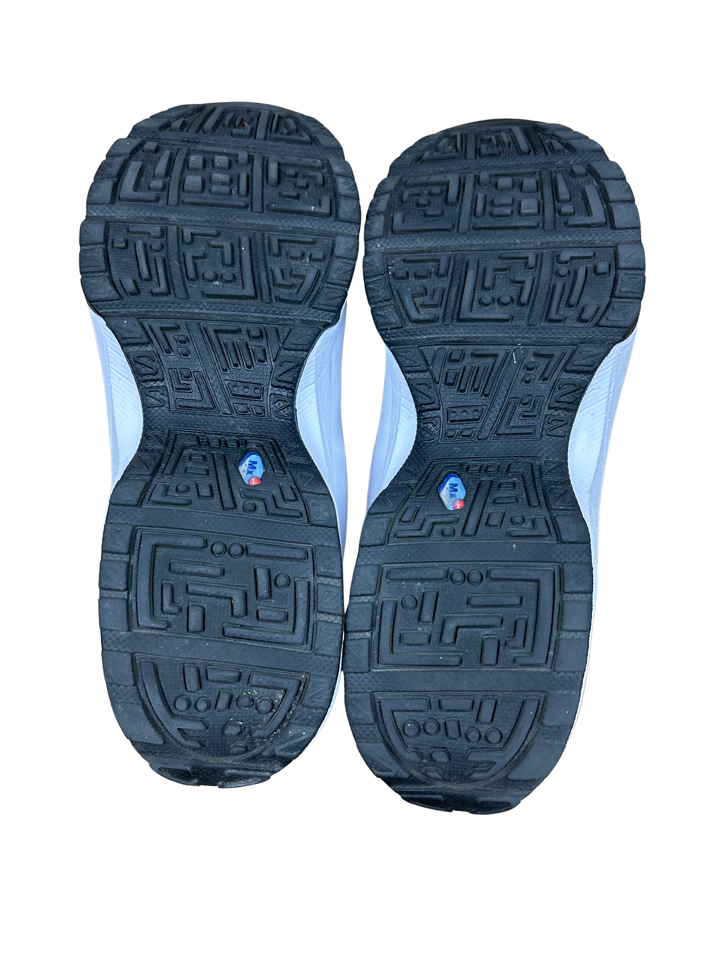 (44/10) Nike Air Max Sunder Comme Des Garçons “White”