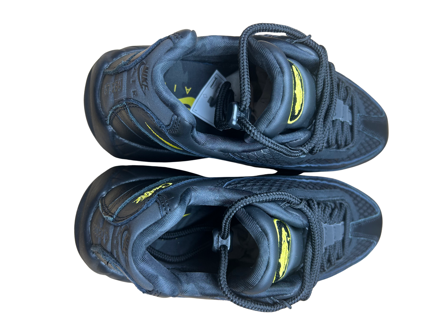 (41/8) Nike Air Max 95 Corteiz “Honey Black”