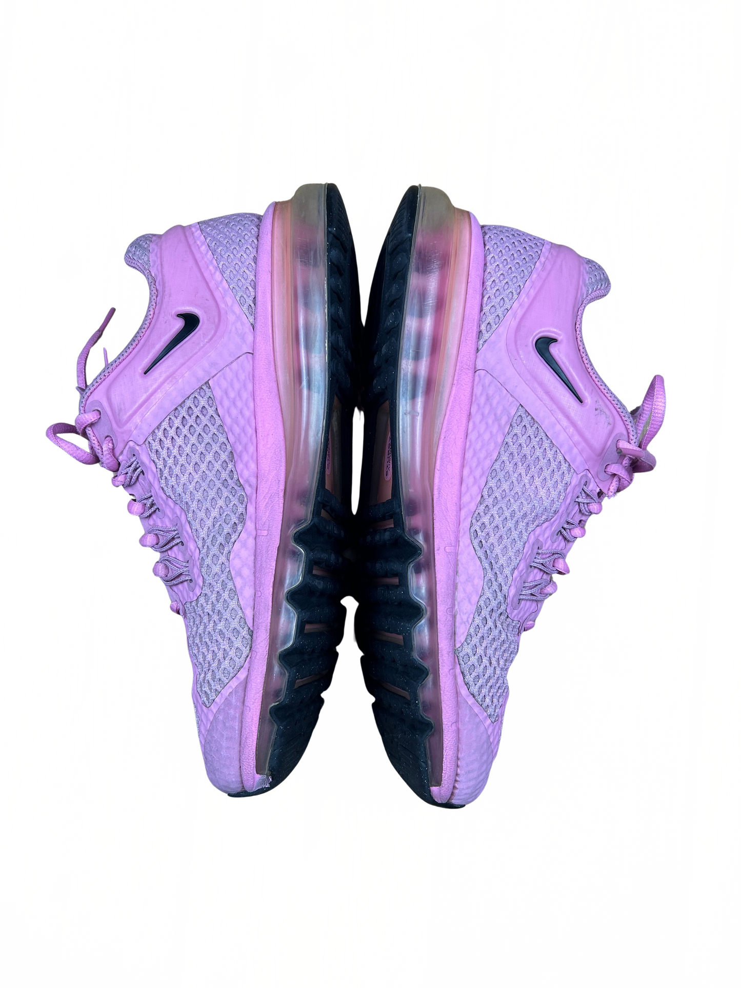 (42,5/9) Nike Air Max 2013 Stussy “Pink”