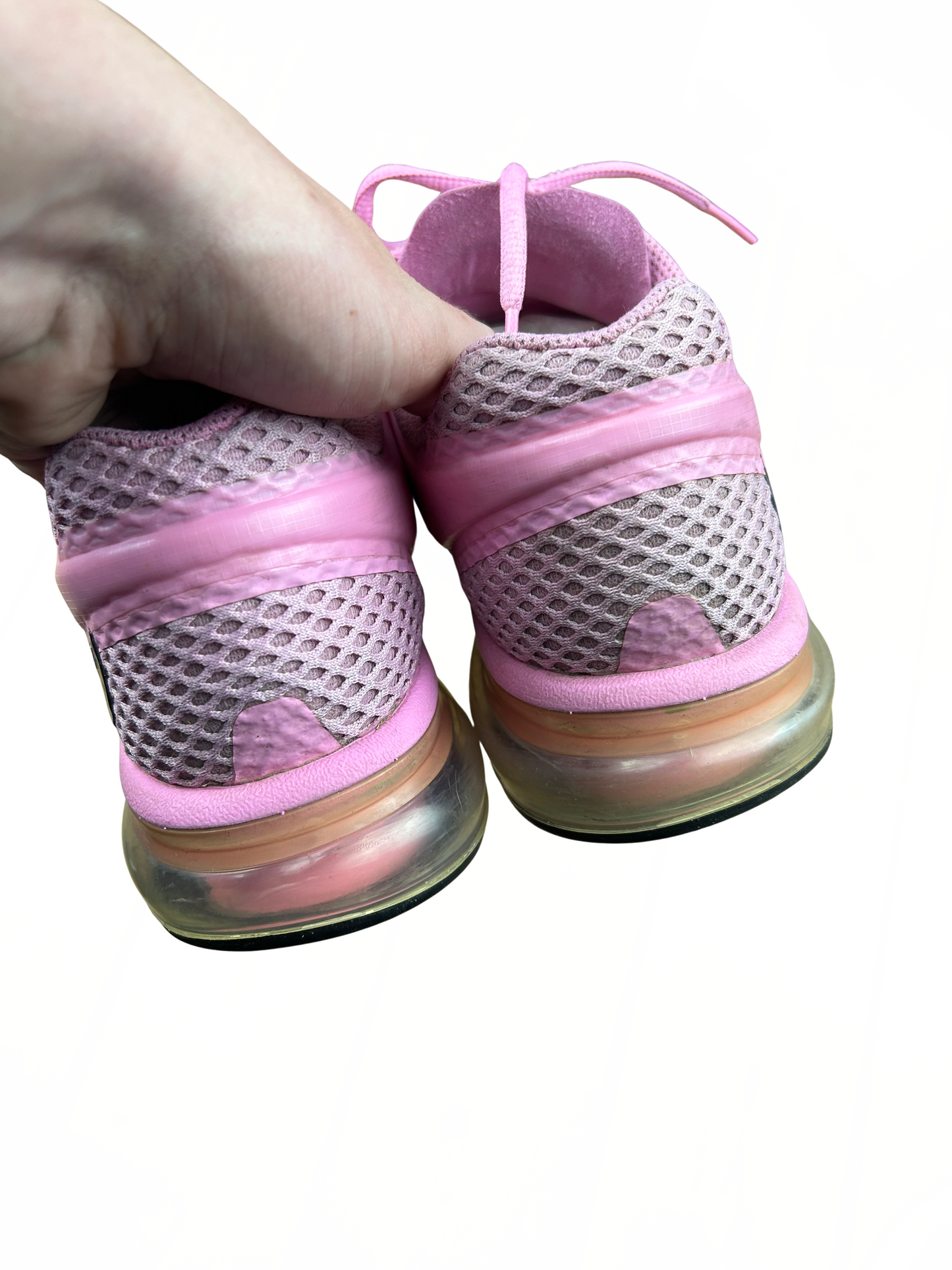 (42,5/9) Nike Air Max 2013 Stussy “Pink”