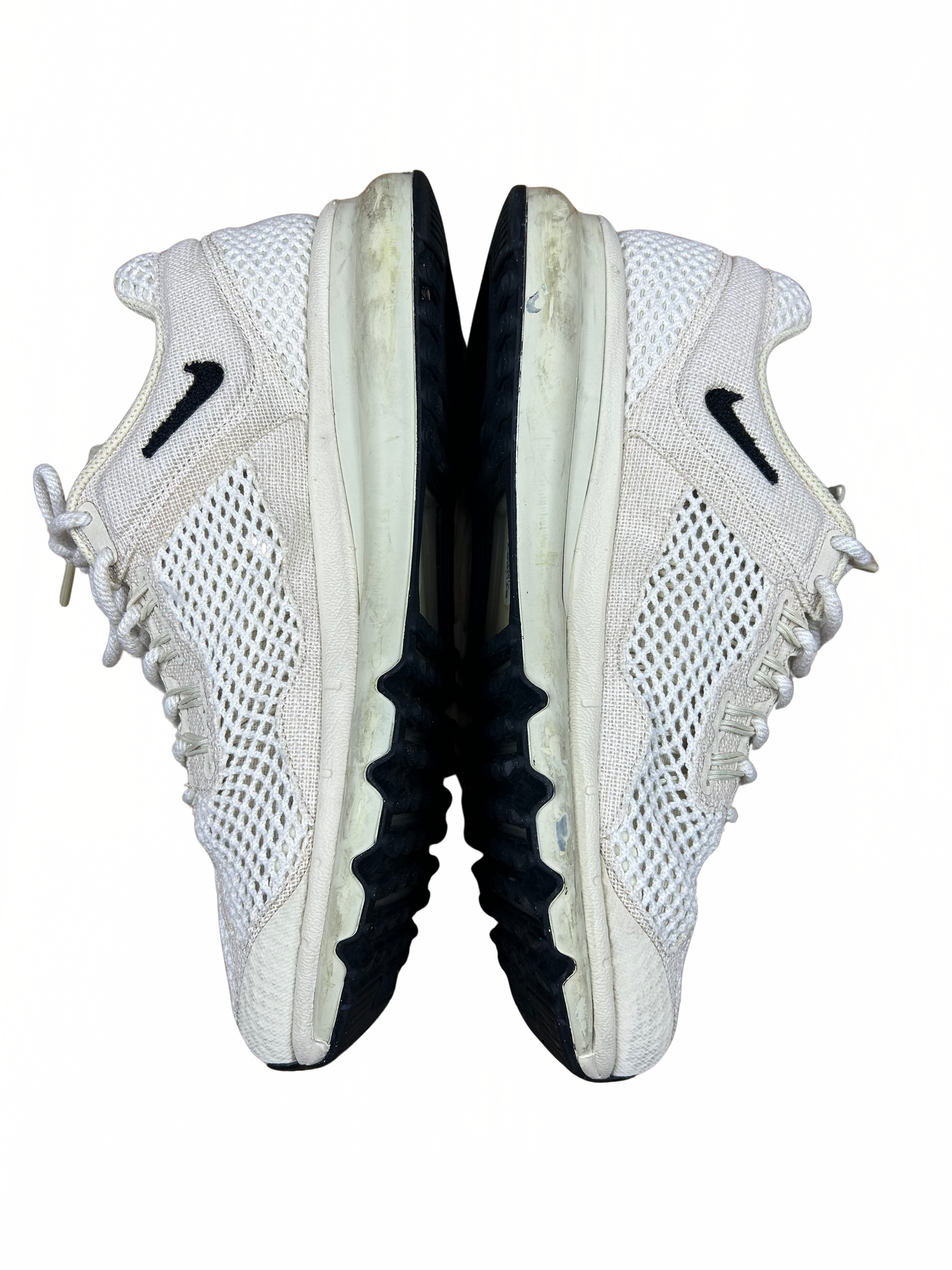 (44/10) Nike Air Max 2013 Stussy “Fossil”