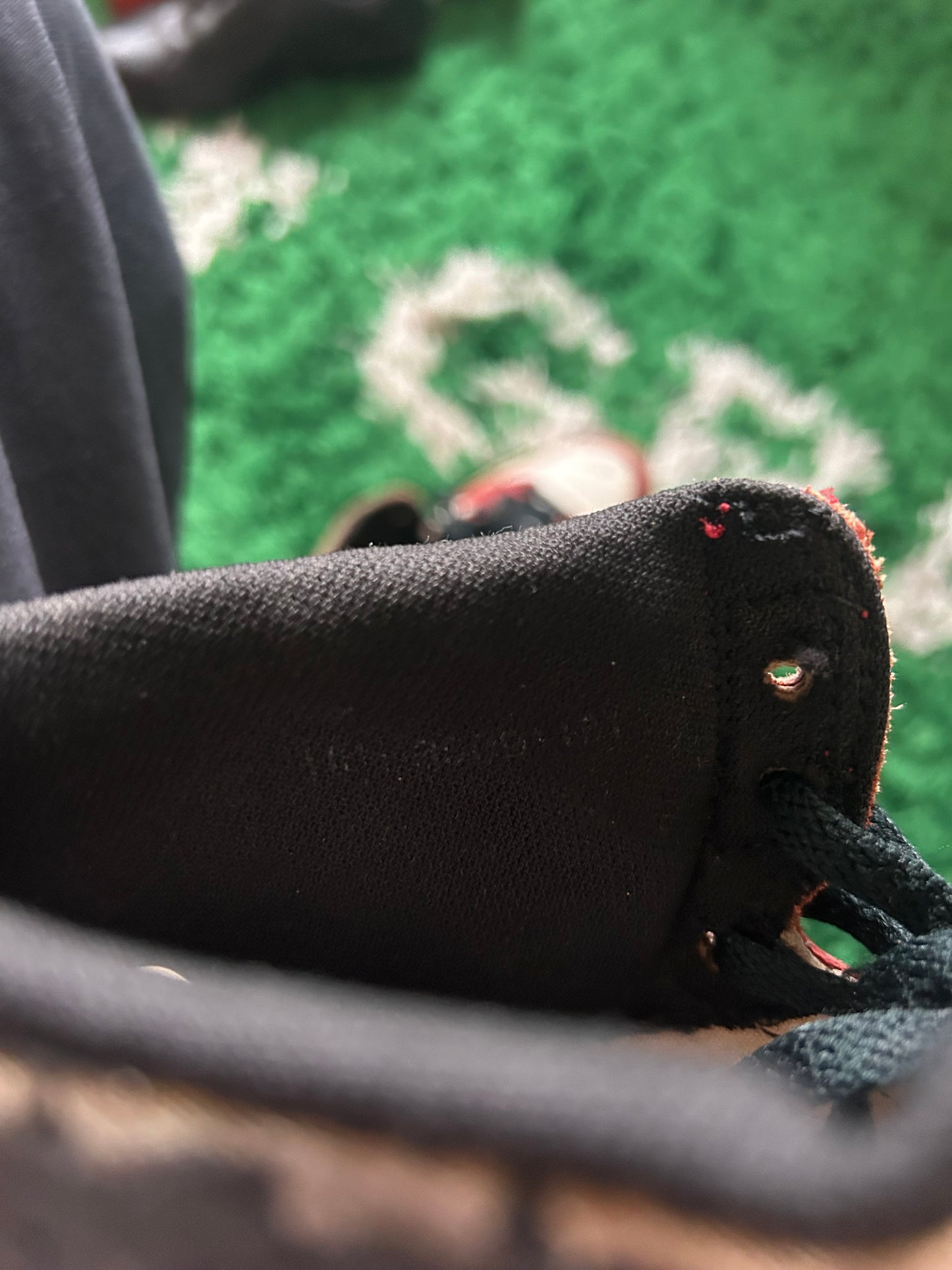 Jordan 1 OG 1985 Chicago