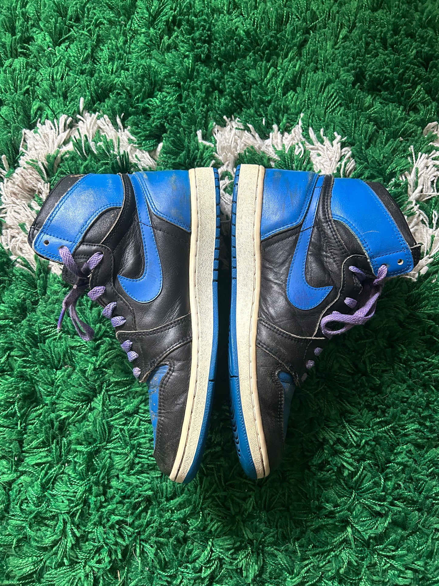 Jordan 1 OG 1985 Royal