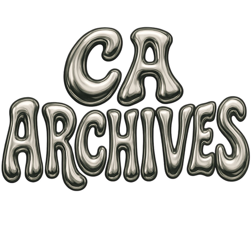 CA ARCHIVES